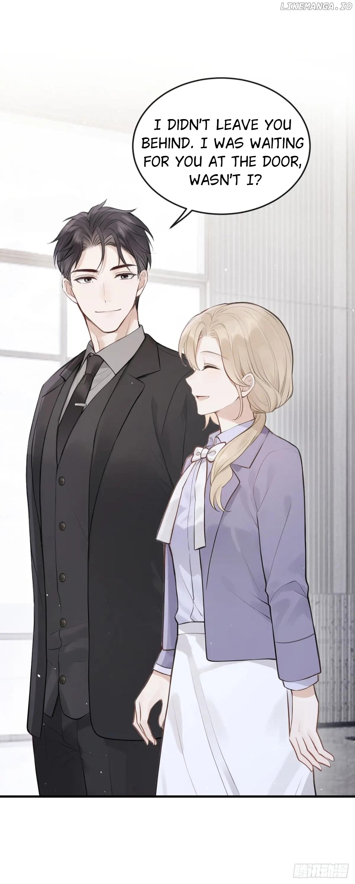 Living Together Just To Guide You Chapter 69 - page 32